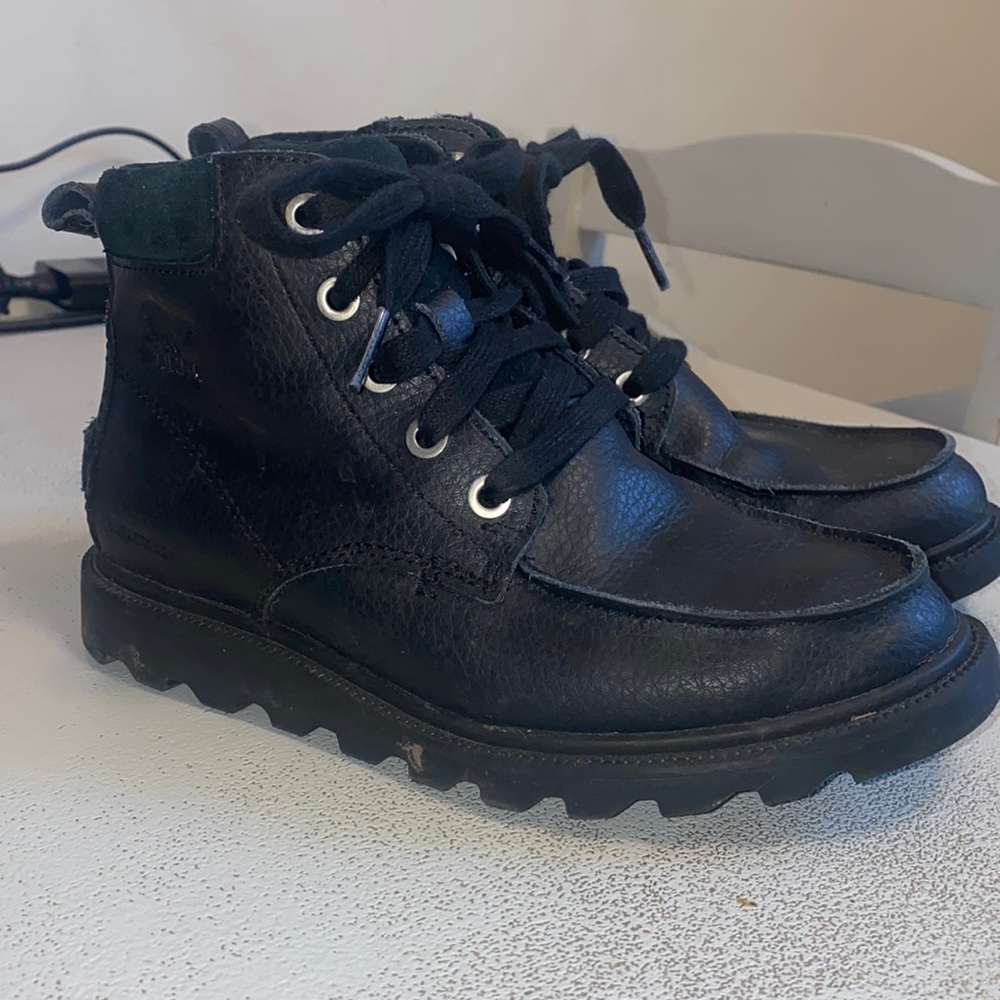 Sorel boots